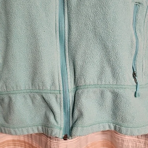 Patagonia® Worn Wear W's Emmilen Hoody In Light Blue - Picture 3 of 6